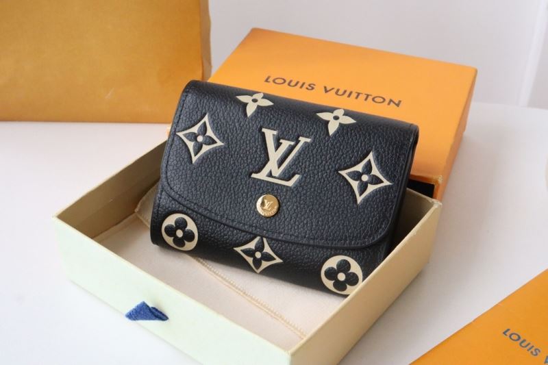 Louis Vuitton Wallets